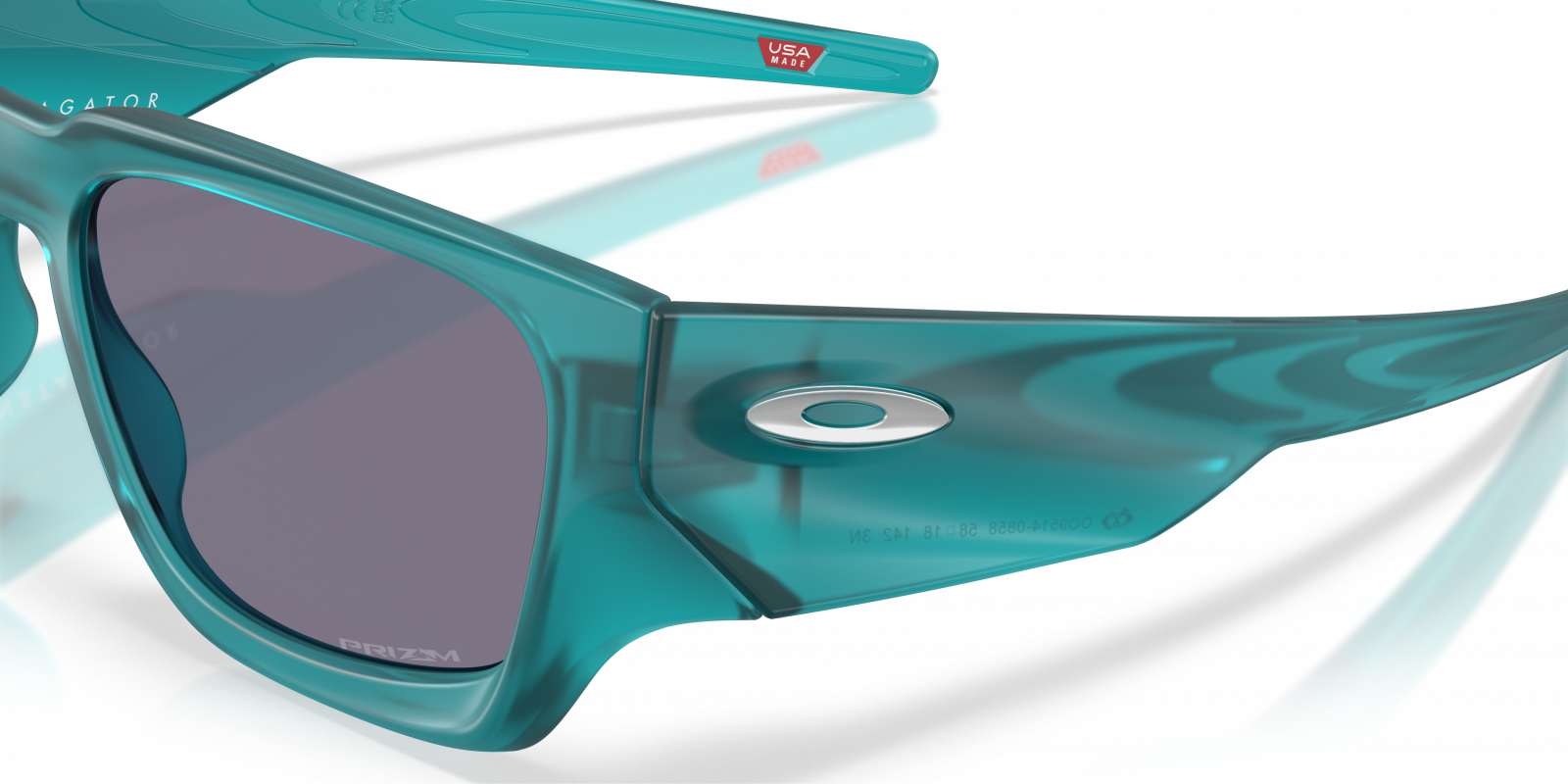 Oakley OO9514 951408 Instagator 